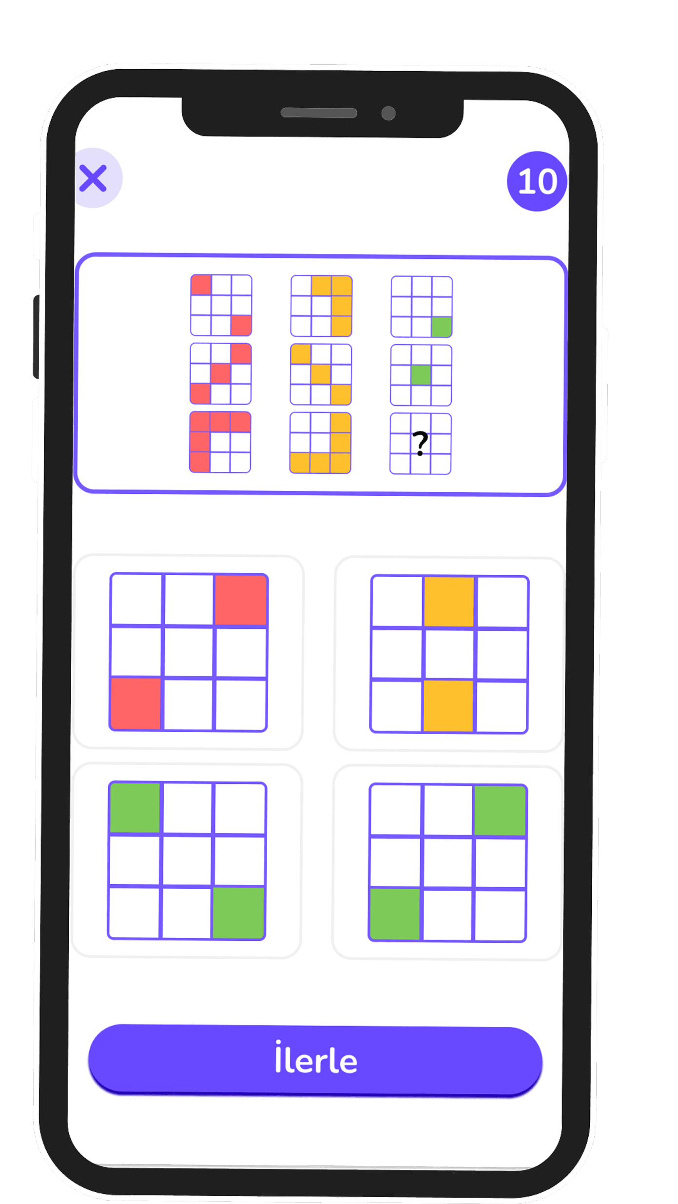 BilsemPlus Çıkmış Sorularla Bilsem Denemeleri